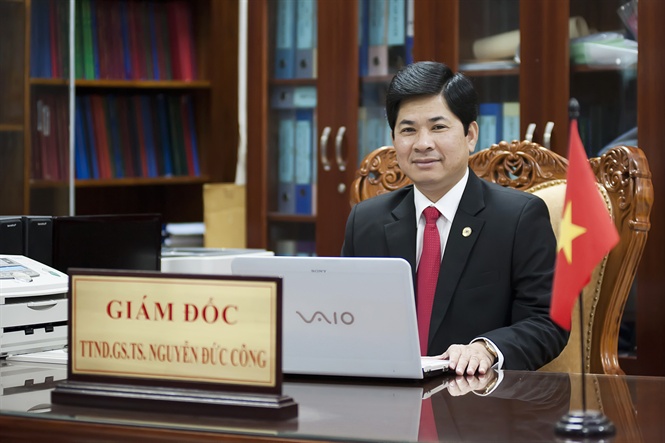 Thầy thuốc nhân dân mang trái tim người lính cụ Hồ