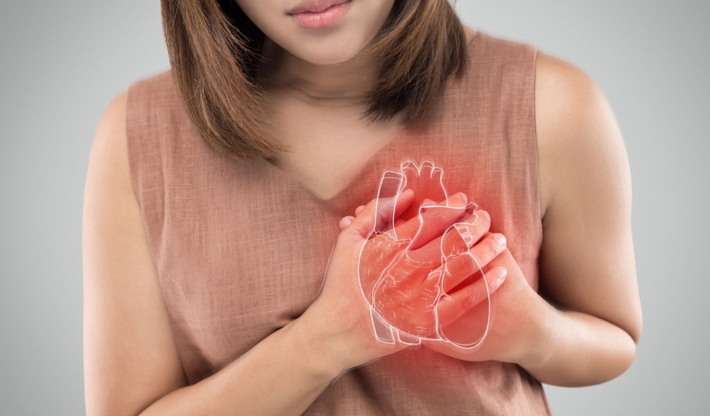 Thiếu máu tim thầm lặng: Phát hiện sớm, giảm tổn thương