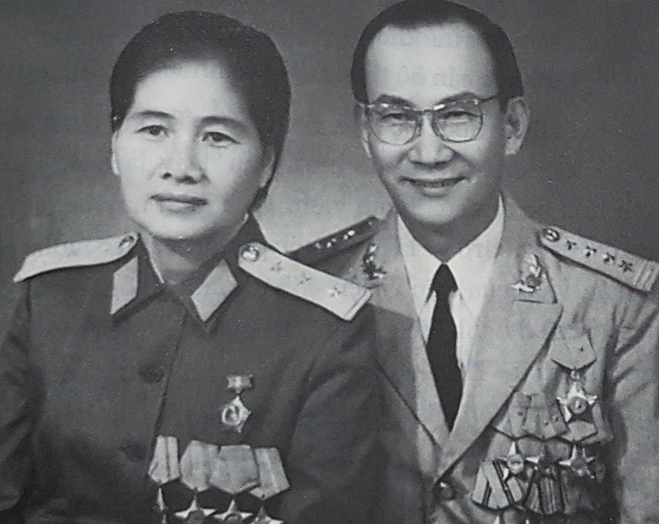 'Bác sĩ Filatov' Nguyễn Thiện Thành