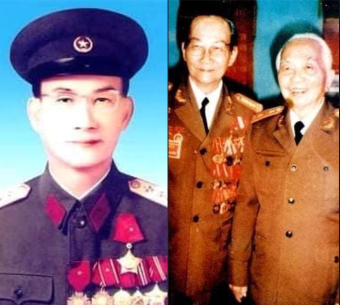 GS.TS.BS Nguyễn Thiện Thành: Người Thầy - người Giám đốc đầu tiên của BV Thống Nhất