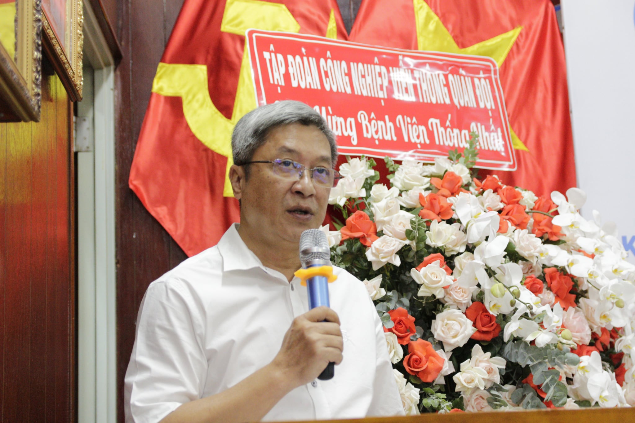PGS.TS Nguyễn Trường Sơn - Thứ trưởng Bộ Y tế